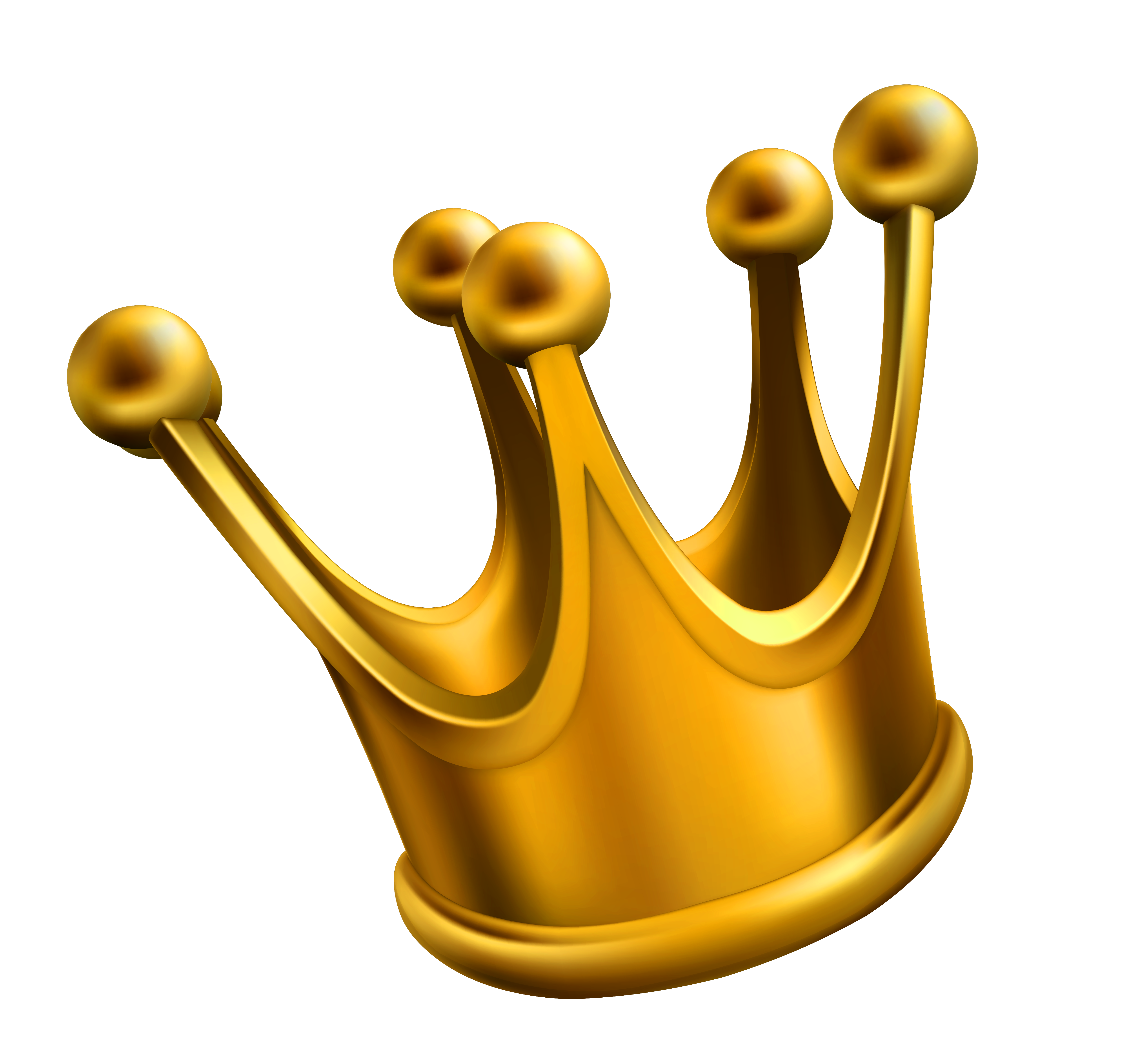 King crown png clipart