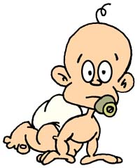 BÃ©bÃ©s | Cliparts