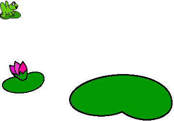 Animation Bundle: Animated Frog Images and Frog Gifs Frogs Eating ...