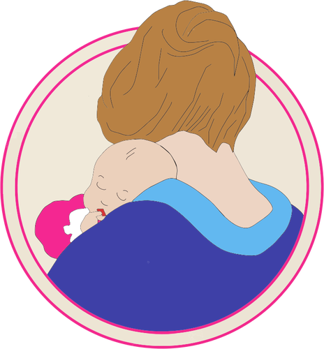 377 baby free clipart | Public domain vectors