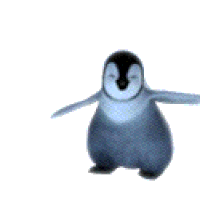 Animated Dancing Penguin Pictures, Images & Photos | Photobucket
