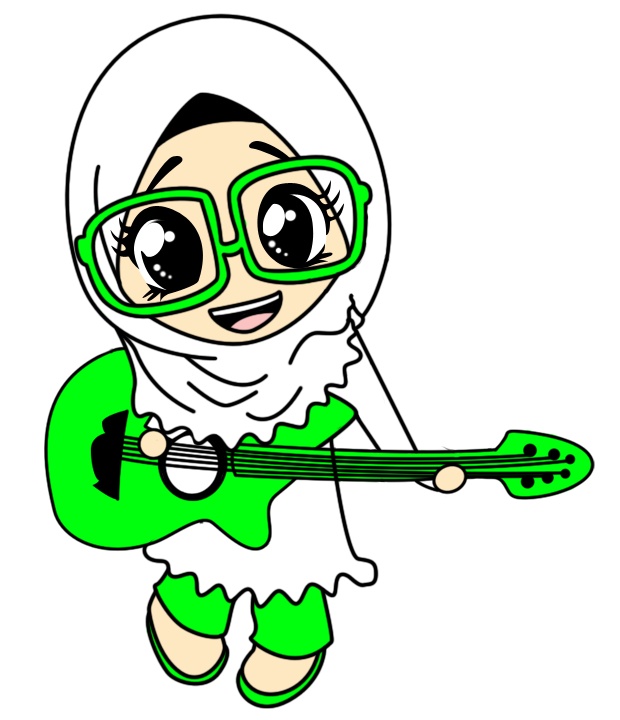 1000+ images about Muslim Anime | Chibi, Cartoon and ...