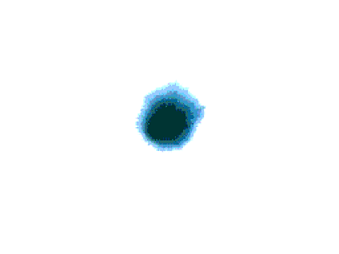 Explosion clipart animation