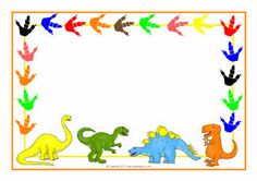 Sparklebox Borders - ClipArt Best