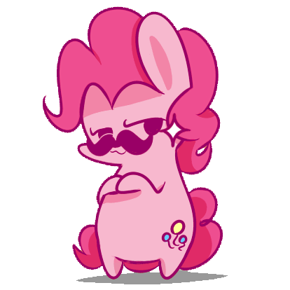 Fluffle Puff Rainbow Dance (Team Fortress 2 > Sprays > Animated ...