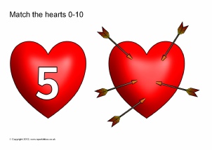 Valentine's Day Teaching Resources & Printables for Primary ...