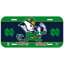 Notre Dame Mascot | University Of ...