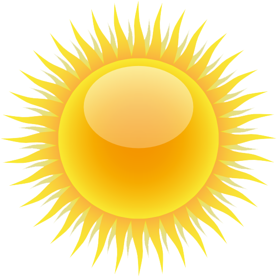 Sun PNG Transparent Images | PNG All