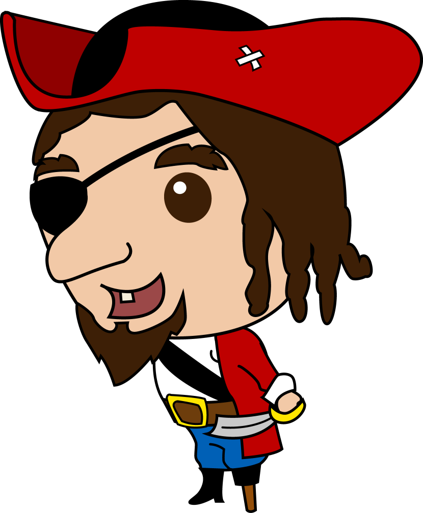 Pirates clipart pirate clip art clipartbold - Clipartix