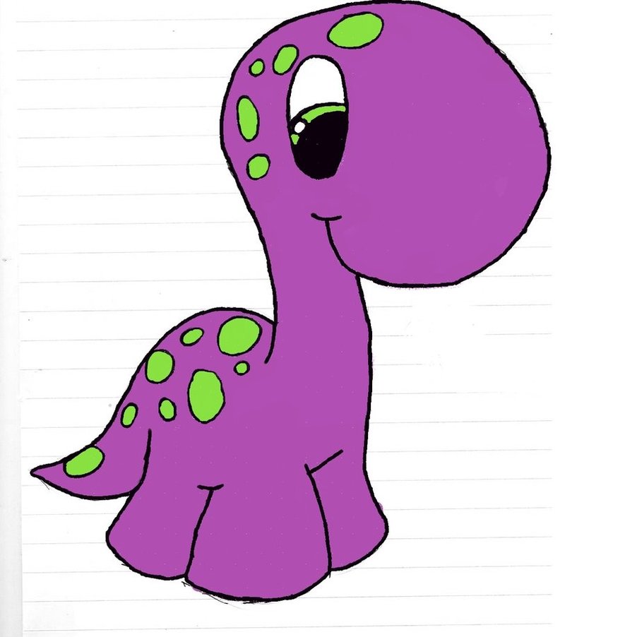 Image of Dinosaur Clipart #603, Dinosaur Birthday Clip Art Free ...