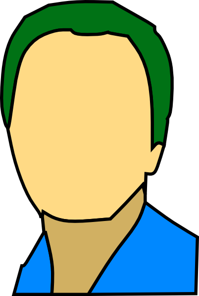 Empty Face