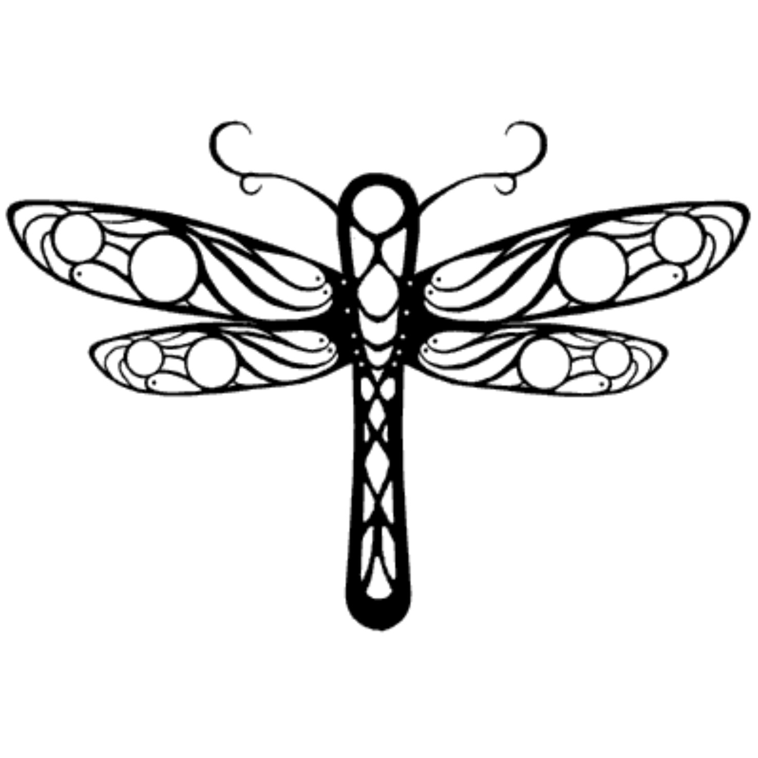 List of All Dragonfly Tattoos Design Page 1 - WakTattoos.com ...