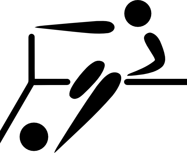 Olympic Sports Symbols