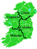 Accommodation in Ireland: Accommodation Directory of Ireland ...