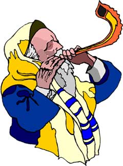 What Is Rosh Hashanah? - The anniversary of the creation of Adam ...