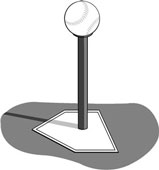 Susan's Jewelry Designs: T-ball starts this week!