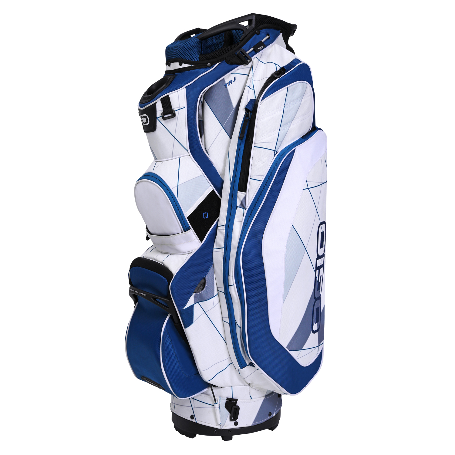 Join the Merry Month of May Golf Bag Giveaway | GolfBagWarehouse ...