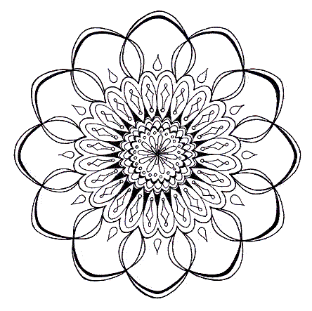 Make Coloring Book