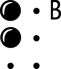 Free Braille ABC's Clipart. Free Clipart Images, Graphics ...