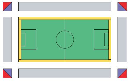 World Cup - Quilts (