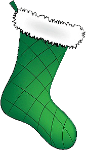 Christmas clipart and backgrounds