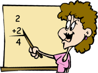Student Resource Page by Brandi Morrell