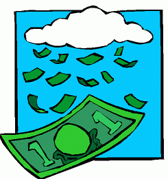 Clip Art» Money» Completely free ...