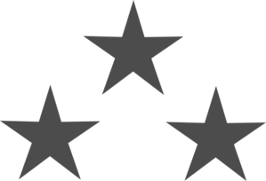 Gold stars clip art download - Clipartix