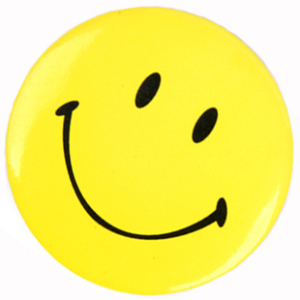smiling face – The Muslim Times
