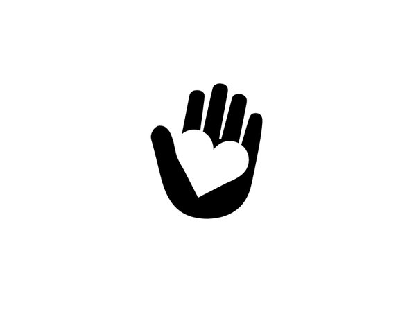 Helping Hands Clipart