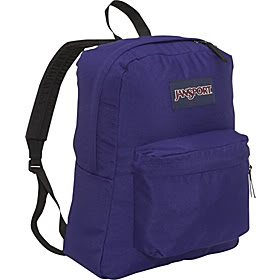 Ten Fabulous Back-to-School Book Bags | Her Campus