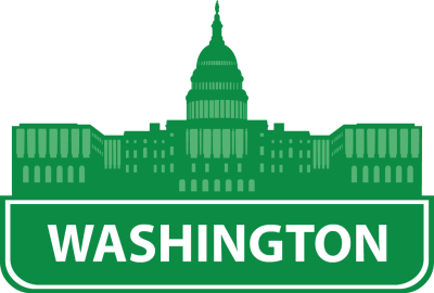 Washington Dc Clipart