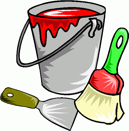 Improvement clip art free