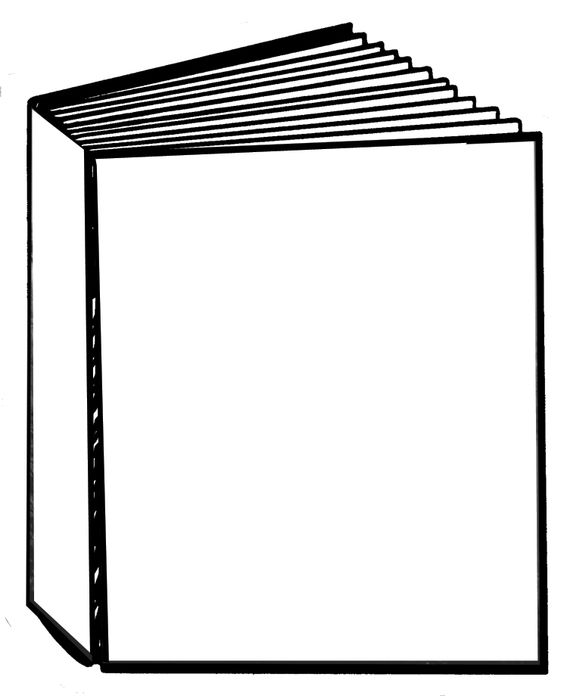 Book, To draw and How to draw