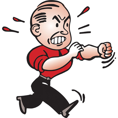 Angry Man Clipart | Free Download Clip Art | Free Clip Art | on ...