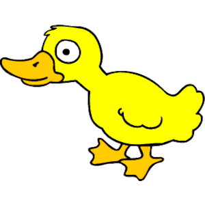 Clip Art Ducks - Tumundografico