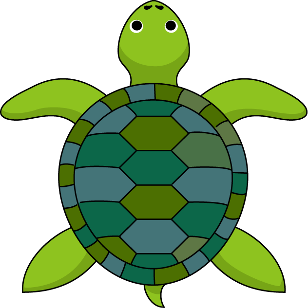 Tortoise Clip Art - Tumundografico