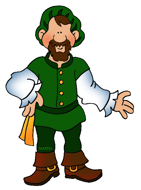 Medieval Times Clipart