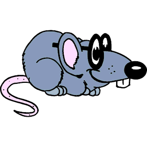 Rat clipart gif