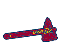Braves clipart