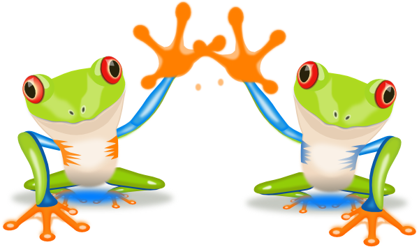 Goodbye Clip Art Free - Free Clipart Images