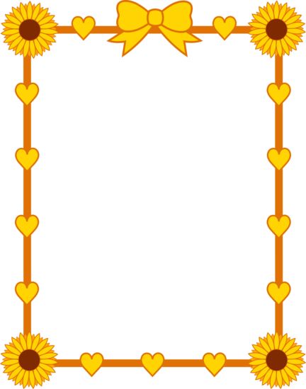 Clip art, Art and Frames