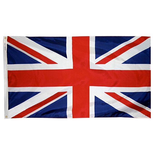 United Kingdom flag, British flag, UK flag, England flag at Flags ...