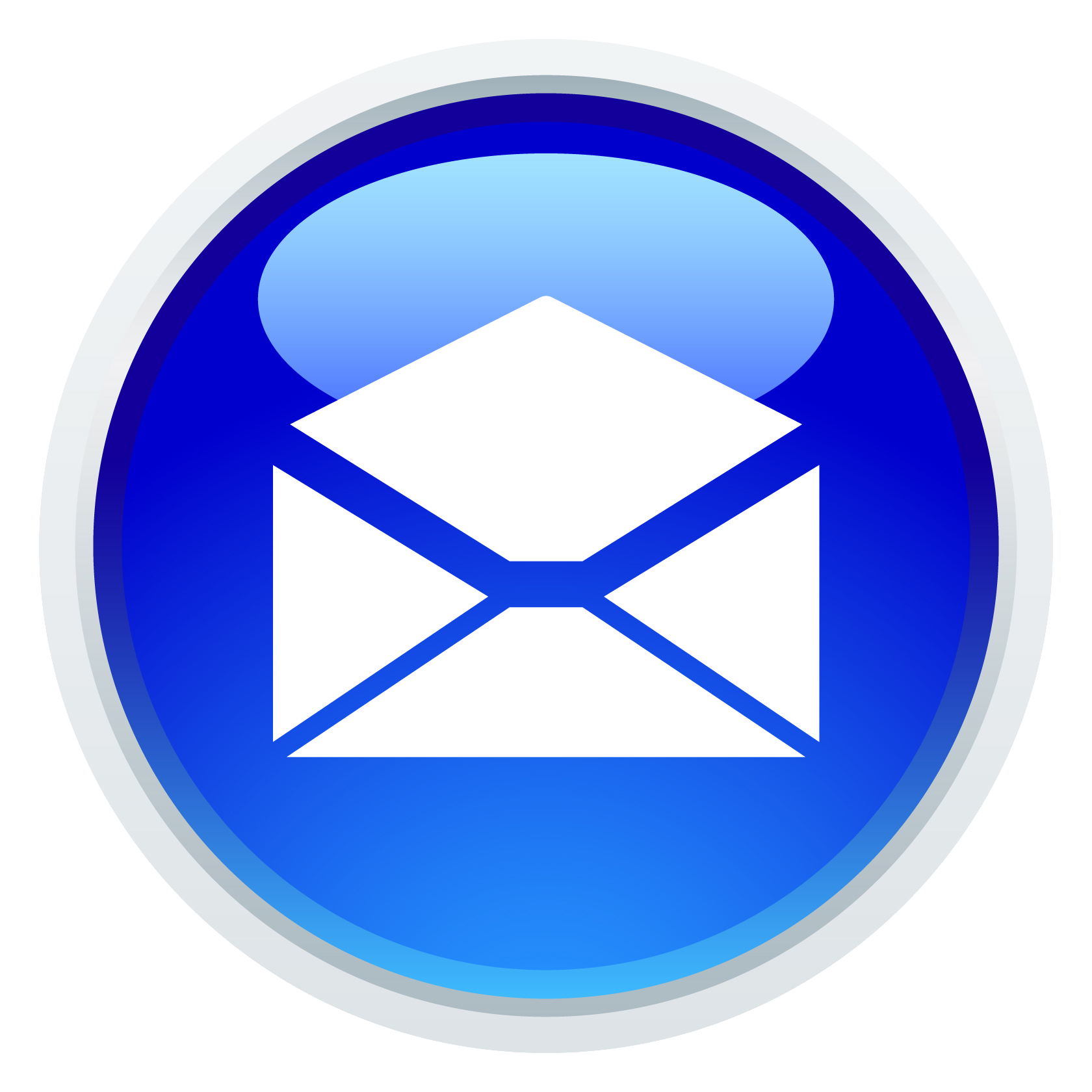 Email Logo Clipart