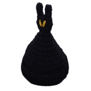 Ddlbiz Women Knit Crochet Wool Winter Warm Pom Pom Hat Beanie Ski ...