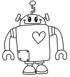 Robots