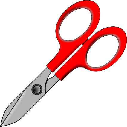 Scissors PNG Pic | PNG Mart