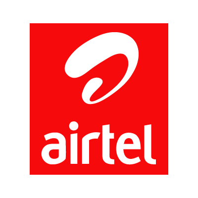 Airtel logo vector - Logo Airtel (.eps) download