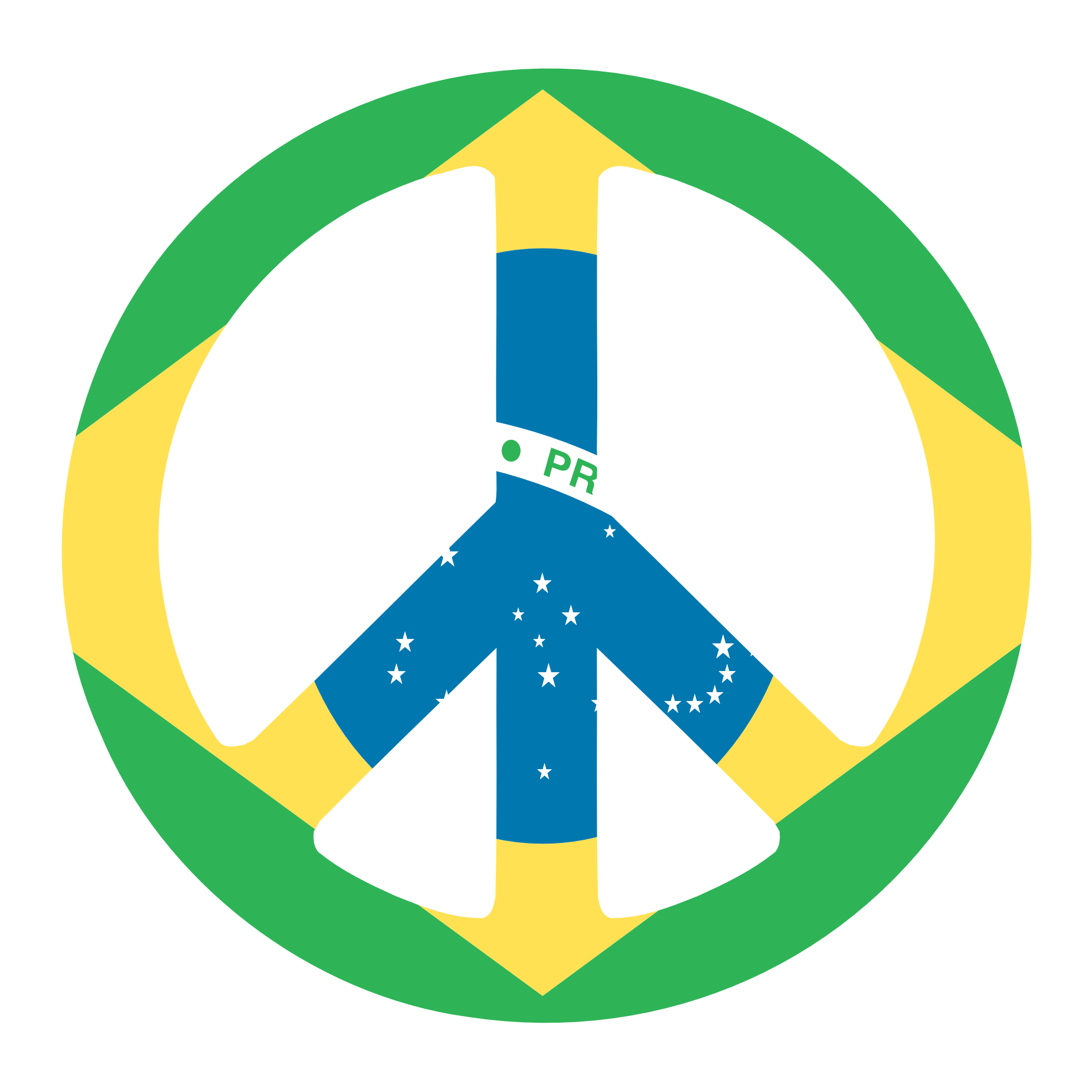 Peace Clip Art Free - ClipArt Best