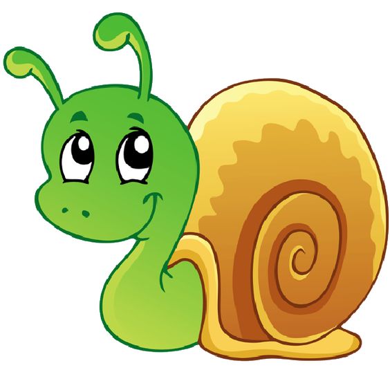 snail clip art #16 | 136 Snail Clipart | Clipart Fans